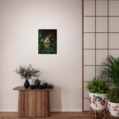 Tierisches Poster - Printree.ch Foto, Fotografie, Tier, Tiere, Tierthemen, Unsplash, Wildtiere