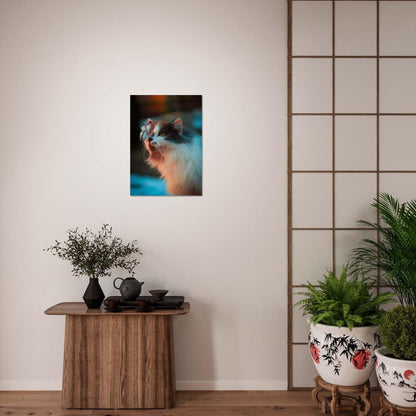 Tierwelt Poster - Printree.ch Foto, Tier, Tiere, Tierthemen, Unsplash, Wildtiere