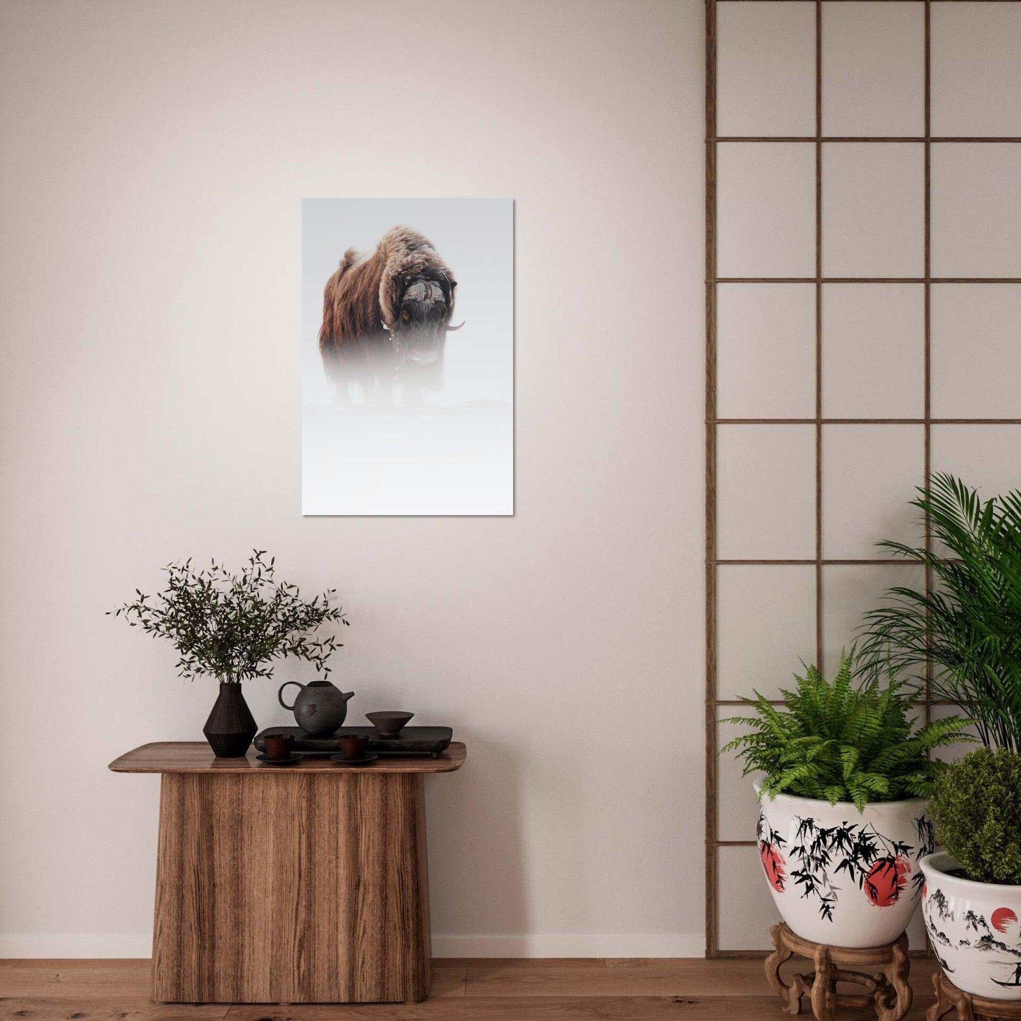 Tierwelt Poster - Printree.ch Foto, Fotografie, Tier, Tiere, Tierthemen, Unsplash, Wildtiere