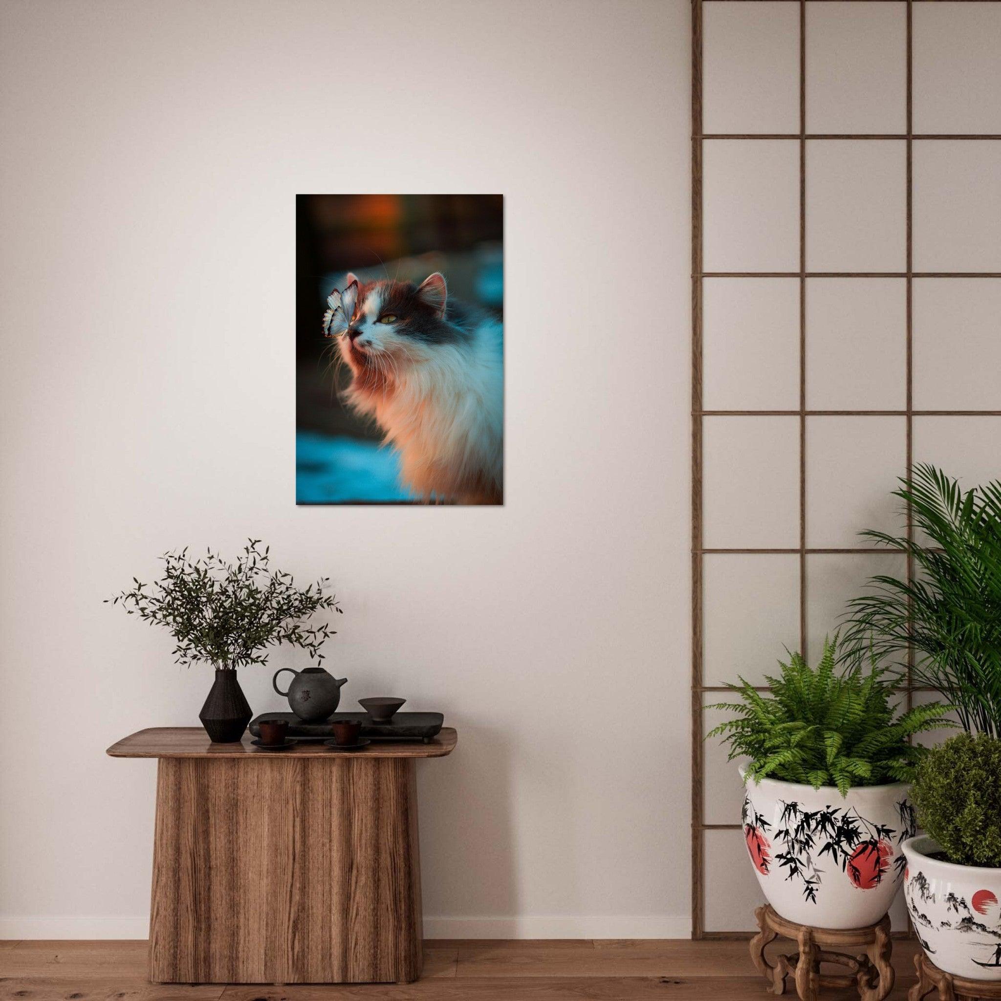 Tierwelt Poster - Printree.ch Foto, Tier, Tiere, Tierthemen, Unsplash, Wildtiere