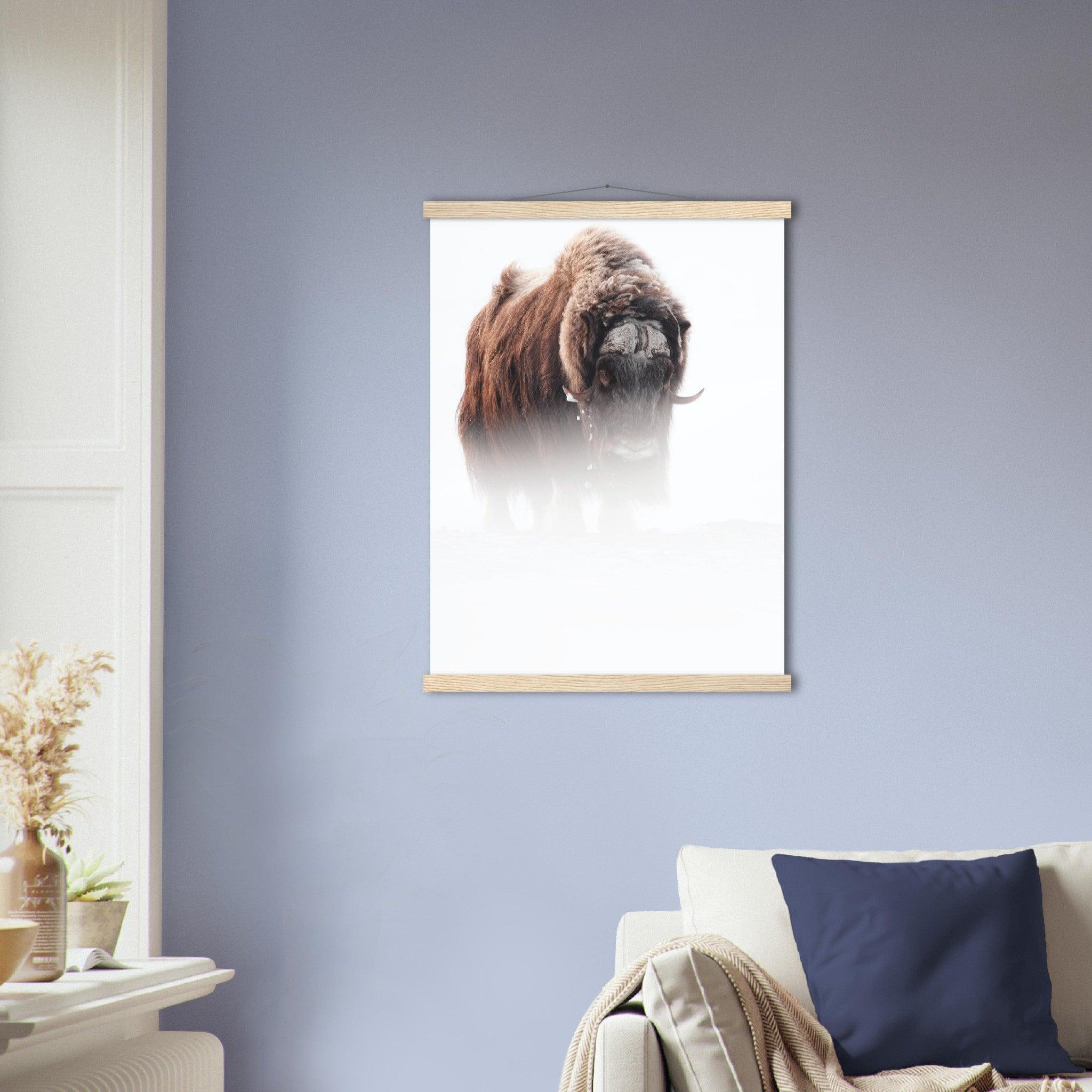 Tierwelt Poster - Printree.ch Foto, Fotografie, Tier, Tiere, Tierthemen, Unsplash, Wildtiere