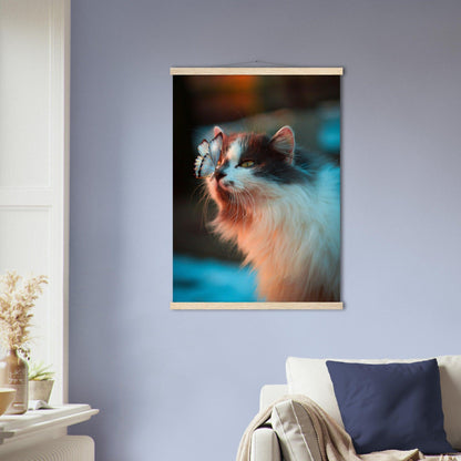 Tierwelt Poster - Printree.ch Foto, Tier, Tiere, Tierthemen, Unsplash, Wildtiere