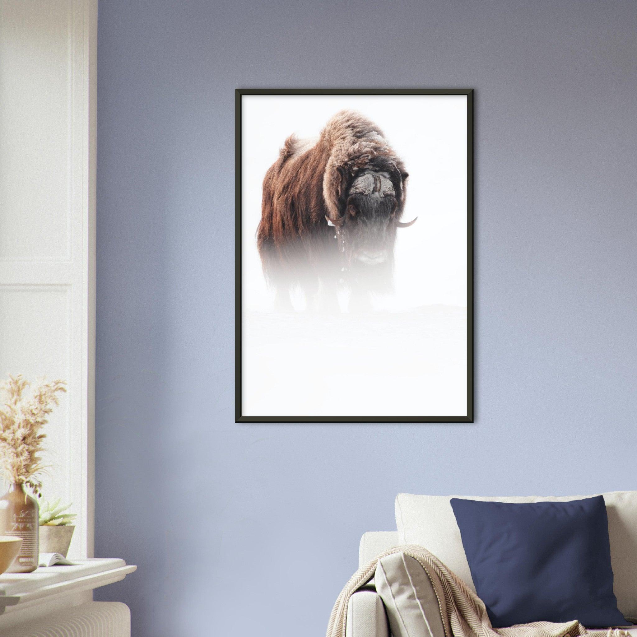 Tierwelt Poster - Printree.ch Foto, Fotografie, Tier, Tiere, Tierthemen, Unsplash, Wildtiere