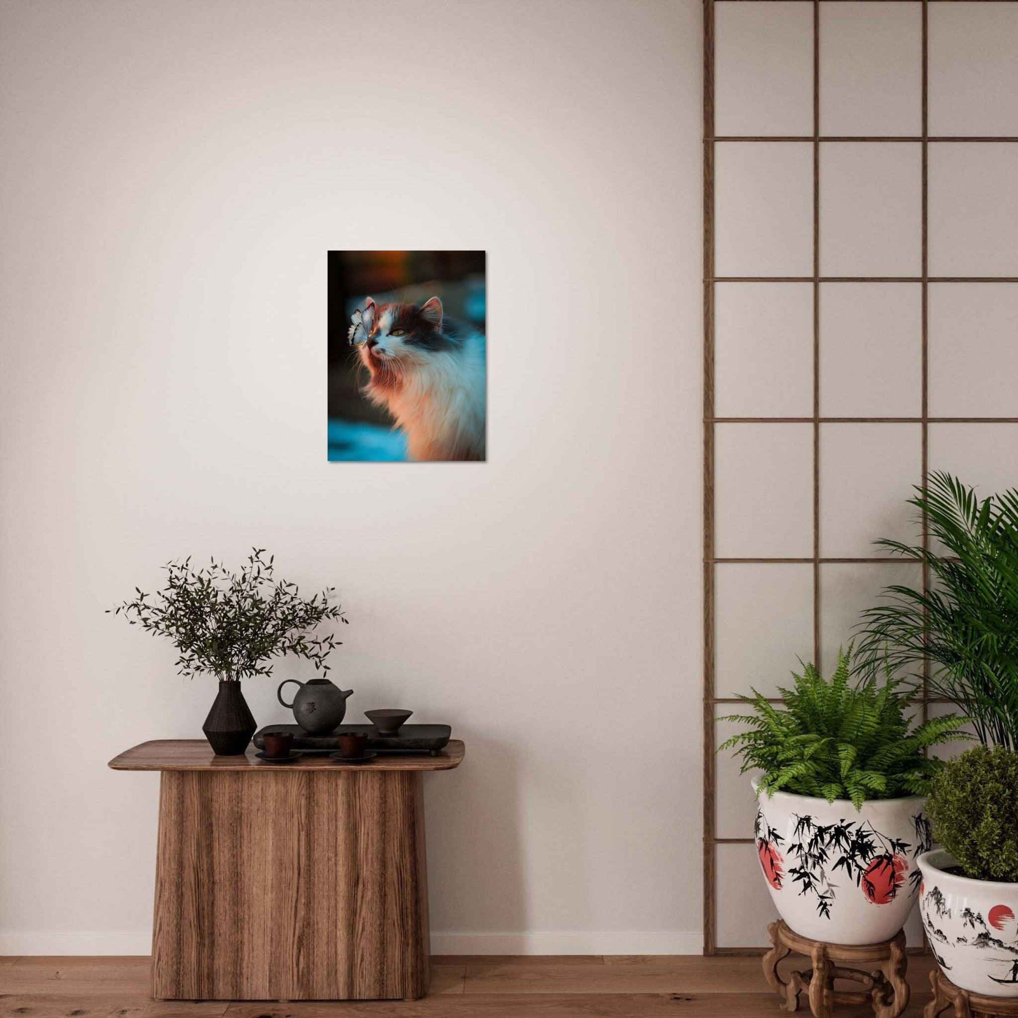 Tierwelt Poster - Printree.ch Foto, Tier, Tiere, Tierthemen, Unsplash, Wildtiere