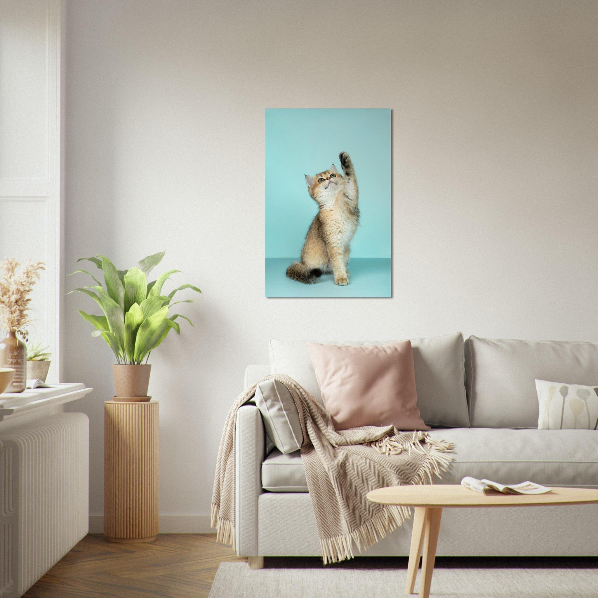 Tierwelt Poster - Printree.ch Foto, Fotografie, Tier, Tiere, Tierthemen, Unsplash, Wildtiere