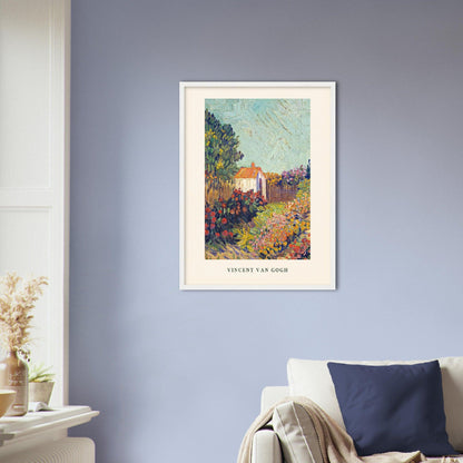 Van Gogh Kunstposter - Bringen Sie die lebendige Kunst in Ihr Zuhause! - Printree.ch Aquarell, blau, Blume, Design, Druck, Feld, Foto, Fotografie, gelb, Gemälde, gogh, grün, Hand, hell, Himmel, Hintergrund, Illustration, Impressionismus, Kunst, künstlerisch, Landschaft, Leinwand, Natur, Postkarte, schön, Sommer, Stil, van, van gogh, Vintage, Zeichnung, Öl