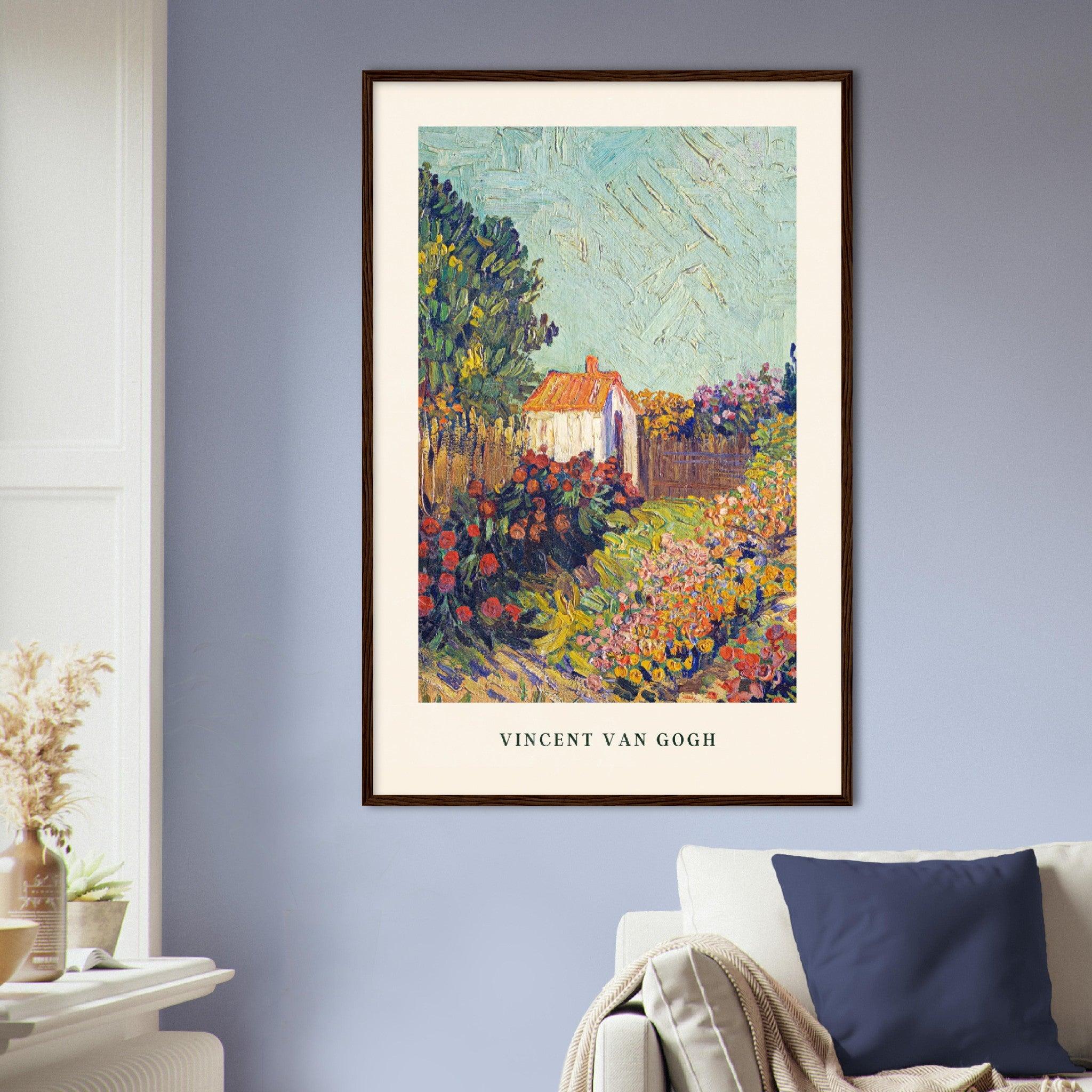 Van Gogh Kunstposter - Bringen Sie die lebendige Kunst in Ihr Zuhause! - Printree.ch Aquarell, blau, Blume, Design, Druck, Feld, Foto, Fotografie, gelb, Gemälde, gogh, grün, Hand, hell, Himmel, Hintergrund, Illustration, Impressionismus, Kunst, künstlerisch, Landschaft, Leinwand, Natur, Postkarte, schön, Sommer, Stil, van, van gogh, Vintage, Zeichnung, Öl