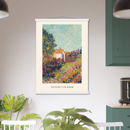 Van Gogh Kunstposter - Bringen Sie die lebendige Kunst in Ihr Zuhause! - Printree.ch Aquarell, blau, Blume, Design, Druck, Feld, Foto, Fotografie, gelb, Gemälde, gogh, grün, Hand, hell, Himmel, Hintergrund, Illustration, Impressionismus, Kunst, künstlerisch, Landschaft, Leinwand, Natur, Postkarte, schön, Sommer, Stil, van, van gogh, Vintage, Zeichnung, Öl