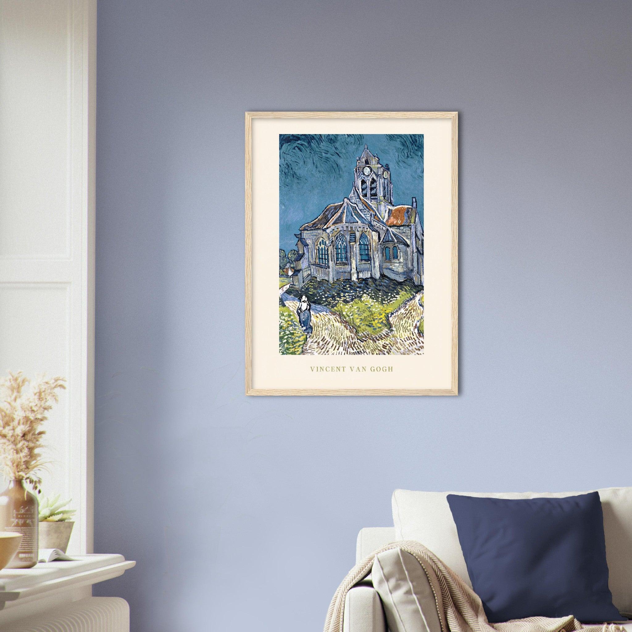 Van Gogh Kunstposter: Bringen Sie die lebendige Schönheit der Kunst in Ihr Zuhause! - Printree.ch Aquarell, blau, Blume, Design, Druck, Feld, gelb, Gemälde, gogh, grün, Hand, hell, Himmel, Hintergrund, Illustration, Impressionismus, Kunst, künstlerisch, Landschaft, Leinwand, Natur, Postkarte, schön, Sommer, Stil, van, van gogh, Vintage, Zeichnung, Öl