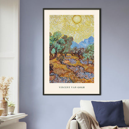 Van Gogh Poster: Lebendige Kunst für Ihr Zuhause - Printree.ch Aquarell, blau, Blume, Design, Druck, Feld, gelb, Gemälde, gogh, grün, Hand, hell, Himmel, Hintergrund, Illustration, Impressionismus, Kunst, künstlerisch, Landschaft, Leinwand, Natur, Postkarte, schön, Sommer, Stil, van, van gogh, Vintage, Zeichnung, Öl