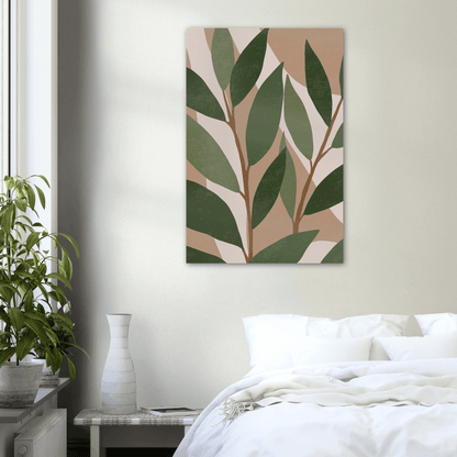 Zeitgenössische Botanische Wandkunst: Natürliche Eleganz für dein Zuhause! - Printree.ch abstrakt, Blatt, Boho, botanisch, bunt, Dekor, Design, Druck, exotisch, floral, geometrisch, Geschichten, Hintergrund, Illustration, Karte, Kunst, minimalistisch, Mitte des Jahrhunderts, Mode, modern, Natur, neutral, organisch, Pflanze, Poster, Sommer, trendy, tropisch, Vektor, Wandkunst, zeitgenössisch