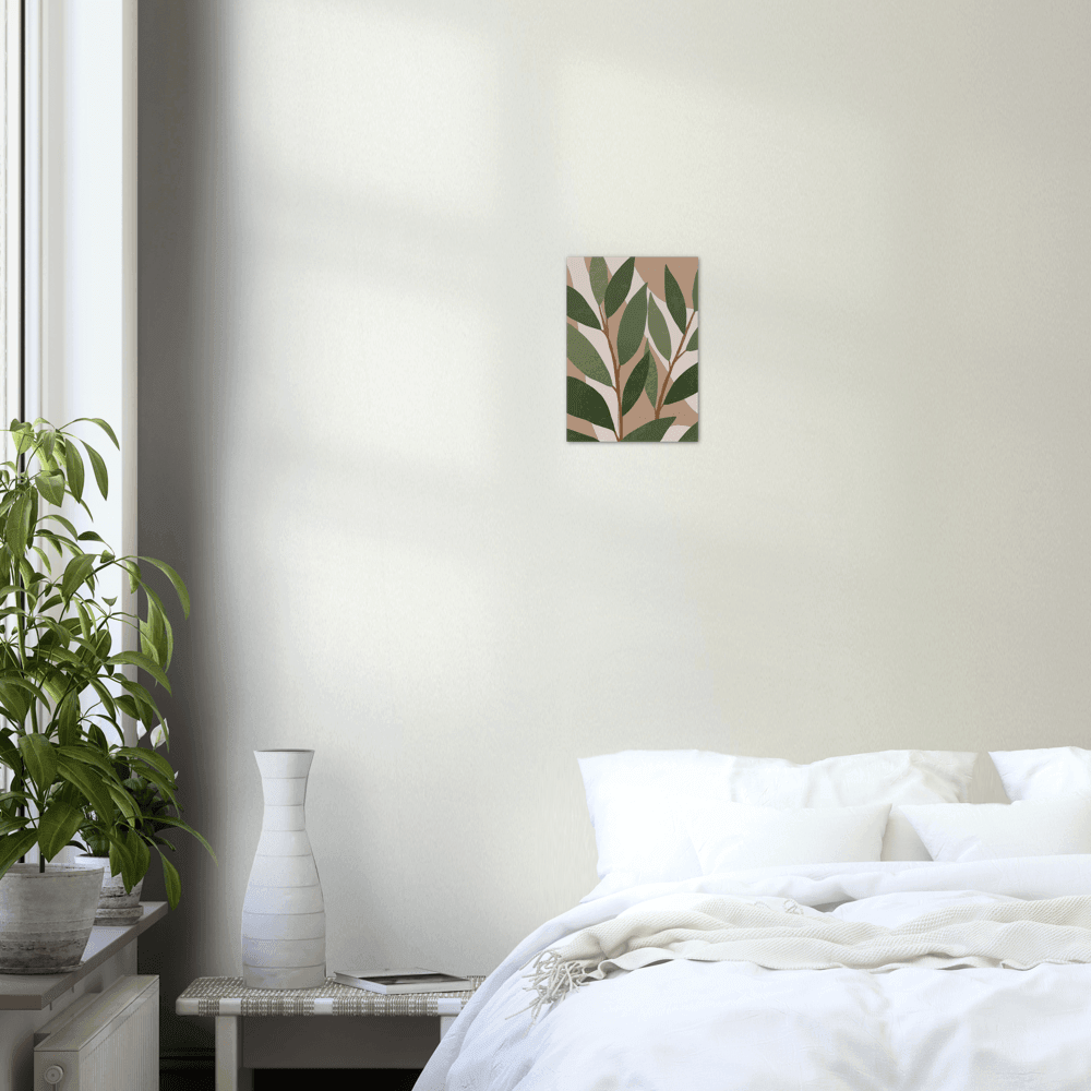 Zeitgenössische Botanische Wandkunst: Natürliche Eleganz für dein Zuhause! - Printree.ch abstrakt, Blatt, Boho, botanisch, bunt, Dekor, Design, Druck, exotisch, floral, geometrisch, Geschichten, Hintergrund, Illustration, Karte, Kunst, minimalistisch, Mitte des Jahrhunderts, Mode, modern, Natur, neutral, organisch, Pflanze, Poster, Sommer, trendy, tropisch, Vektor, Wandkunst, zeitgenössisch