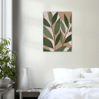 Zeitgenössische Botanische Wandkunst: Natürliche Eleganz für dein Zuhause! - Printree.ch abstrakt, Blatt, Boho, botanisch, bunt, Dekor, Design, Druck, exotisch, floral, geometrisch, Geschichten, Hintergrund, Illustration, Karte, Kunst, minimalistisch, Mitte des Jahrhunderts, Mode, modern, Natur, neutral, organisch, Pflanze, Poster, Sommer, trendy, tropisch, Vektor, Wandkunst, zeitgenössisch